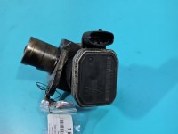 Zawór egr Opel Zafira A 00005321A8 2.0 dti Diesel, Producent części: OPEL, WAHLER 4PIN brak zaślepki, lekko uszkodzona