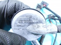 Instalacja Wiązka drzwi tył prawych Audi A5 8T 8T8971688L