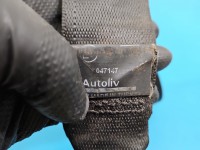 Pas bezpieczeństwa przód prawy pasażera 7354644760E Peugeot Bipper