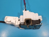 Zamek przód lewy 519836030 Fiat Tipo II 15- EUROPA Producent części: FIAT, 5pin