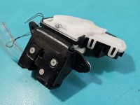 Zamek klapy tył Mazda 6 III GJ kombi Producent części: Mazda, Europejska, 4pin