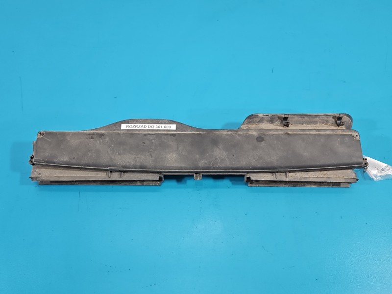 KIEROWNICA Wlot powietrza Skoda Superb III 1.5 TSI 5Q0129254E