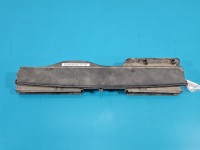 KIEROWNICA Wlot powietrza Skoda Superb III 1.5 TSI 5Q0129254E