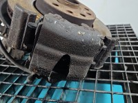 Zacisk przód lewy Skoda Octavia III 1.6 tdi