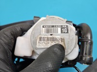Pas bezpieczeństwa przód lewy kierowcy Citroen Berlingo II EU 96746321XX, 96815079XT