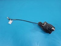 DŹWIGNIA LEWAREK WYBIERAK LINKI Bmw e60 e61 2.0d