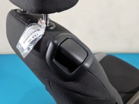Fotel prawy przód pasażera Seat Leon III 12- 3d EUROPA