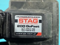 Sterownik LPG gazu 67R-017009 Producent części: FIAT, STAG 200 GOFAST