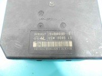 Komputer zestaw Renault Megane III 237100584R, S180077141A 2.0 tce