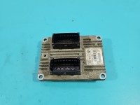 Komputer Sterownik silnika 51798649 Fiat Grande Punto 1.2 8V wiel