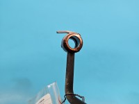 Przewód smarowania turbiny Peugeot 3008 II 1.5 hdi