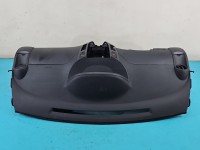 Deska rozdzielcza airbag pasażera kokpit Toyota Yaris II