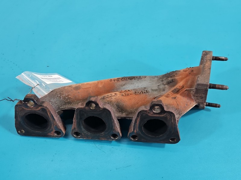 Kolektor wydechowy AUDI A4 B8 3.2 V6 FSI 06E253033F