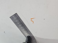 Maska przednia Vw LT II biały