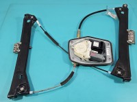 Podnośnik przód prawy SZYBY WINDA 1Q0959702H, 5K0959792A, 1K8837402R Vw Scirocco III 08- Europejska 3d HB