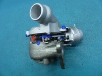 Turbosprężarka Regenerowana Renault Scenic II 54399700030, 82303720 1.5 dci