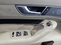 Tapicerka drzwi przód lewa boczek kierowcy Audi A6 C6 4F1867105A
