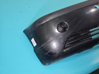 Zderzak przód Bmw e46 czarny