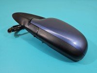 Lusterko lewe pin Volvo S60 I sedan granatowy 450-29 4d europa