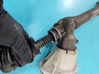 Przekładnia kierownicza maglownica Renault Clio III