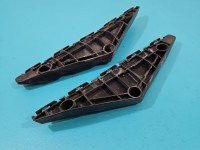 Ślizg zderzaka przód lewy Toyota Avensis III T27 52535-05040, 52536-05040