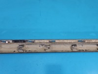 Listwa progowa prawa PRÓG NAKŁADKA Opel Insignia B 39132750