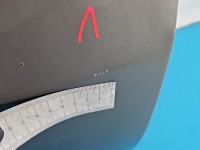 DRZWI PRZÓD PRAWE PASAŻERA Fiat Doblo II 10- 5d 722/A