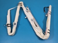 Kurtyna lewa poduszka airbag Volvo V40 II 12- HB