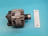 TEST Alternator Vw Polo V 6R 09- 04C903023K 1.2 16v (Cjz)