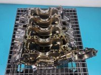 Blok silnika AUDI Q7 I 4L 4.2 V8 FSI (BAR)