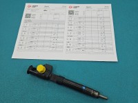 Wtryskiwacz listwa wtryskowa 28388960 Peugeot 508 I 2.0 hdi 150KM