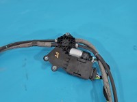 Roleta bagażnika Maserati Quattroporte VI 13-