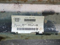 Tylna belka oś tył AUDI Q7 I 4L 4.2 V8 FSI (BAR)