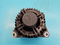 TEST Alternator Peugeot 307 0124525035 1.6 hdi