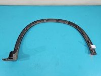 Listwa błotnika przód lewa Mazda CX-5 I 12-17 KD53-51W31