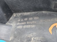 WZMOCNIENIE CZOŁOWE Pas przedni Mercedes W245 A1696201634