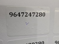 Wtryskiwacz Ford Focus Mk2 9647247280 2.0 tdci