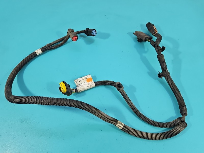 Wiązka instalacja TOYOTA, Pompy paliwa Toyota Proace City 9827966380