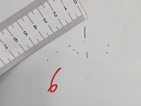 Drzwi tył prawe Fiat Ducato III 06-14 boxer jumper HB 5d biały