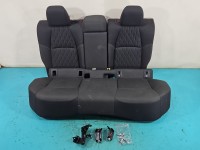 Kanapa tył fotel tylny Toyota Corolla E21 19-
