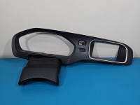 Obudowa licznika Volvo V40 II 12- 31393363
