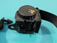 Pas bezpieczeństwa tył prawy Producent części: FIAT Fiat Tipo II 15- 7356379190