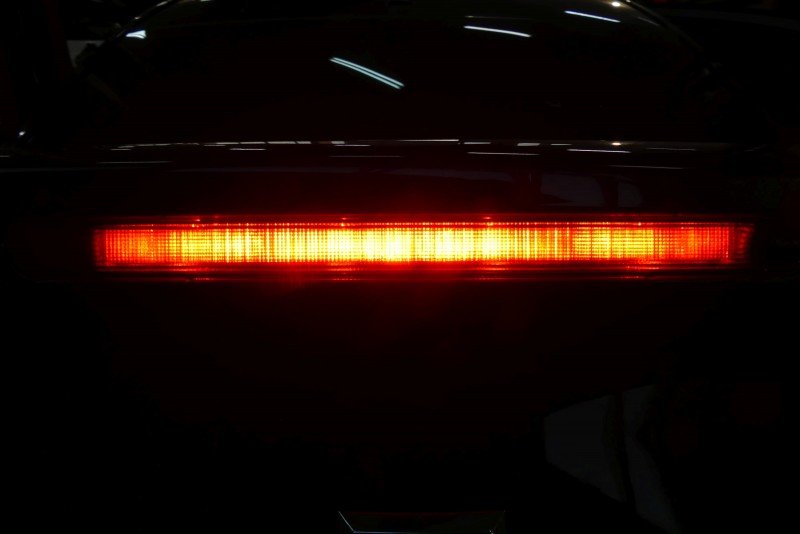 światło stopu Chevrolet Malibu IV 11-16