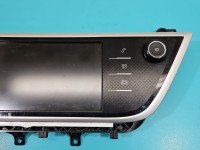 Wyświetlacz Citroen C4 Grand Picasso II 13-22 9831652880 monitor