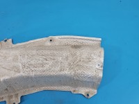 Osłona TOYOTA, Europejska, TERMICZNA TŁUMIKA Toyota Rav4 V 2.5 hybryda