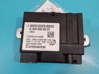 Sterownik moduł Mercedes W205 A0009006007