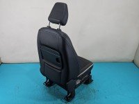 Fotele komplet kanapa Ford S-max II MK2