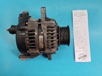 TEST Alternator Isuzu D-Max II 11-19 TG104210-9960, 8982290711 2.5 crdi