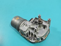 Silniczek Silnik wycieraczek przód Seat Toledo III Producent części: Seat, Europejska, 4pin / prawy 0390241759, 5P0955120A