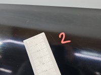 Błotnik przód lewy Audi A6 C5 LY9B